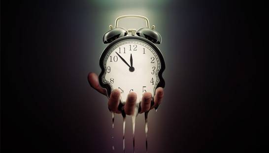 Employees waste tons of time in meetings and emailing