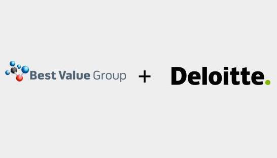 Firms partner to accelerate Best Value adoption in Belgium