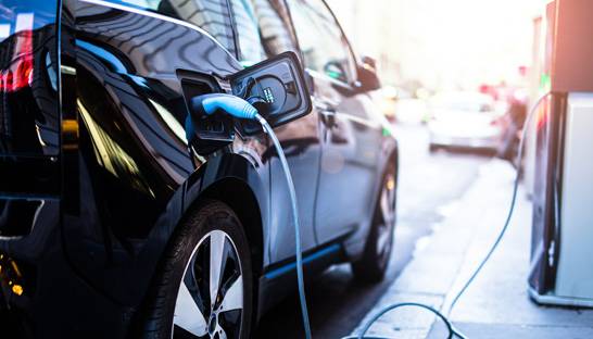 Electrical vehicles trend driving ahead across Europe