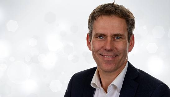 'At RGP we embrace a human first approach, even during crisis'