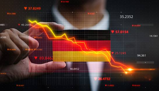 German consulting market contracts 'just' 3% in pandemic-hit year