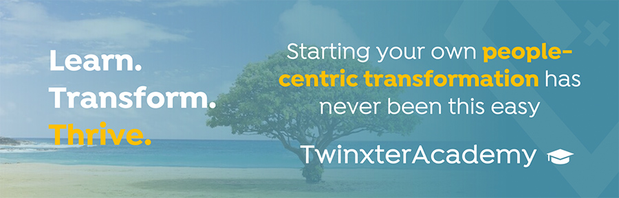 Twinxter Academy