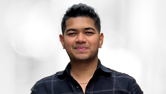 Viraj Mehta on his first two and a half years at Varrlyn