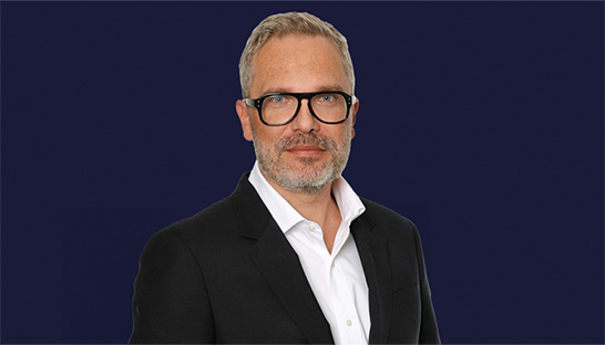 Sebastien Planche promoted to Managing Director at dss+