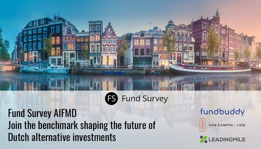 LeadingMile Consulting kicks off process for 2025 Fund Survey