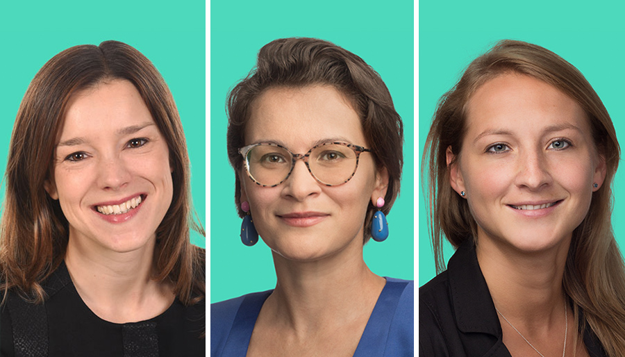 Magnus Energy adds three directors to its leadership team