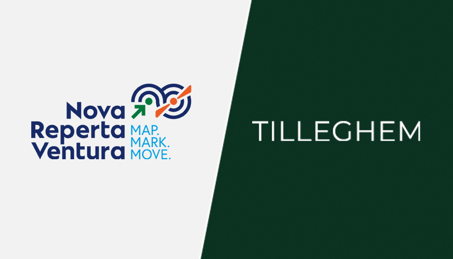 Nova Reperta welcomes new shareholder and partner group for next growth chapter