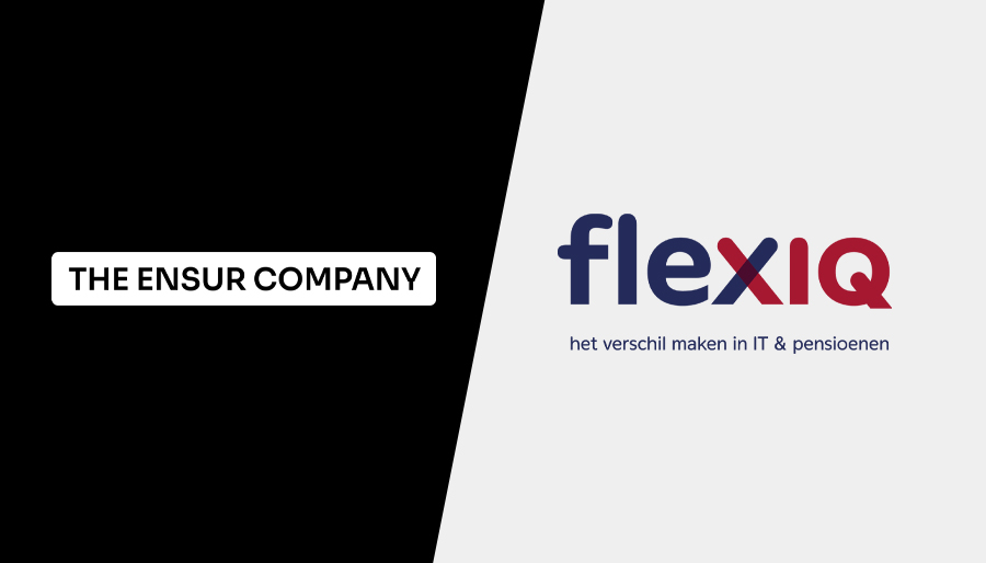 The Ensur Company boosts Dutch presence with acquisition of flexIQ