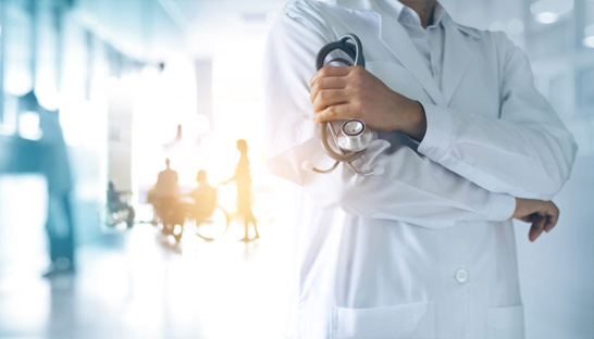 Healthcare