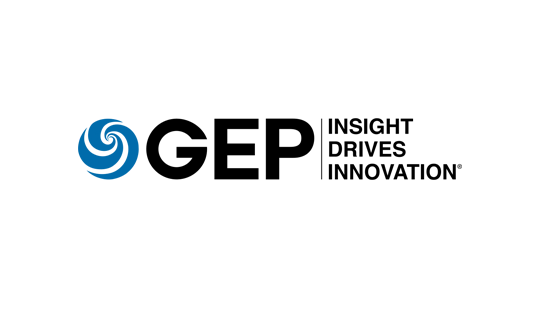 Consulting firm in Europe: GEP